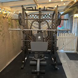 prime fitness RO-T8  4N1 HANDLES for Sale in Irwindale, CA - OfferUp