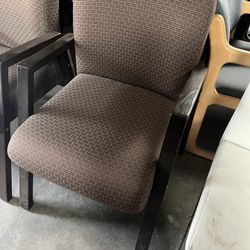 Waiting Room Chair 