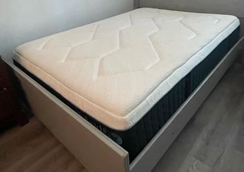 MATTRESS Hybrid Infinity Full Ultra Plush !