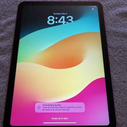 ipad 10th gen 64gb 