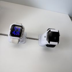 Smart Watches Available ! 