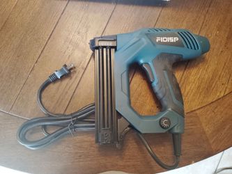 Brad nailer