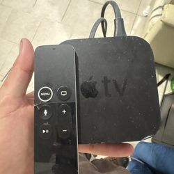 Apple TV 
