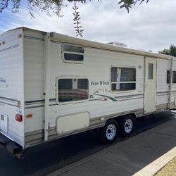 2004 Four Winds Lite LE 27HB
