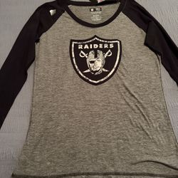 NFL Team Apparel Las Vegas Raiders