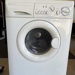 RV Washer Dryer 
