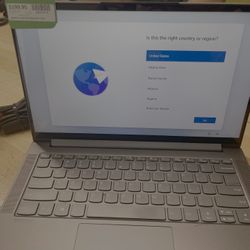Lenovo Ideapad 