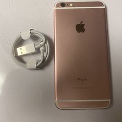iPhone 6s Plus Unlocked For All Carriers 