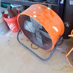 Industrial Fan