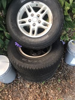 Tires