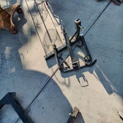Bike Rack For Hitch