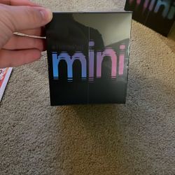 Apple HomePod Mini Space Gray
