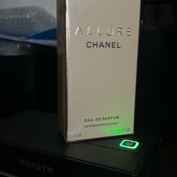 Women’s Perfume