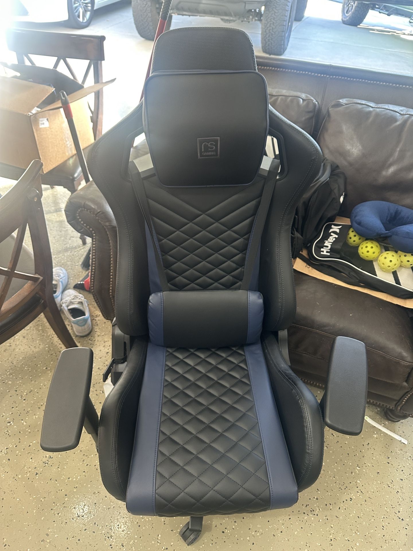 Gaming Chair