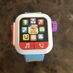 Kids Play Watch
