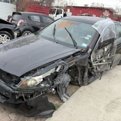 2009 Honda Accord 2.4L For Parts 