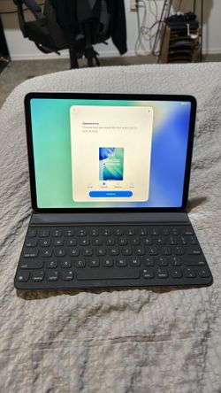 iPad Air Pro 2024