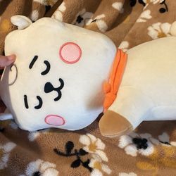 K-pop plushie 