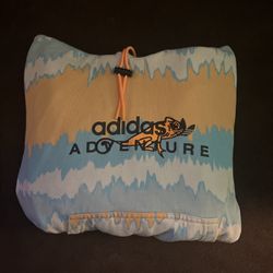 Adidas Adventure Hoodie 
