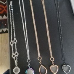 Necklace And Charm for Sale in Louisville, KY - OfferUp