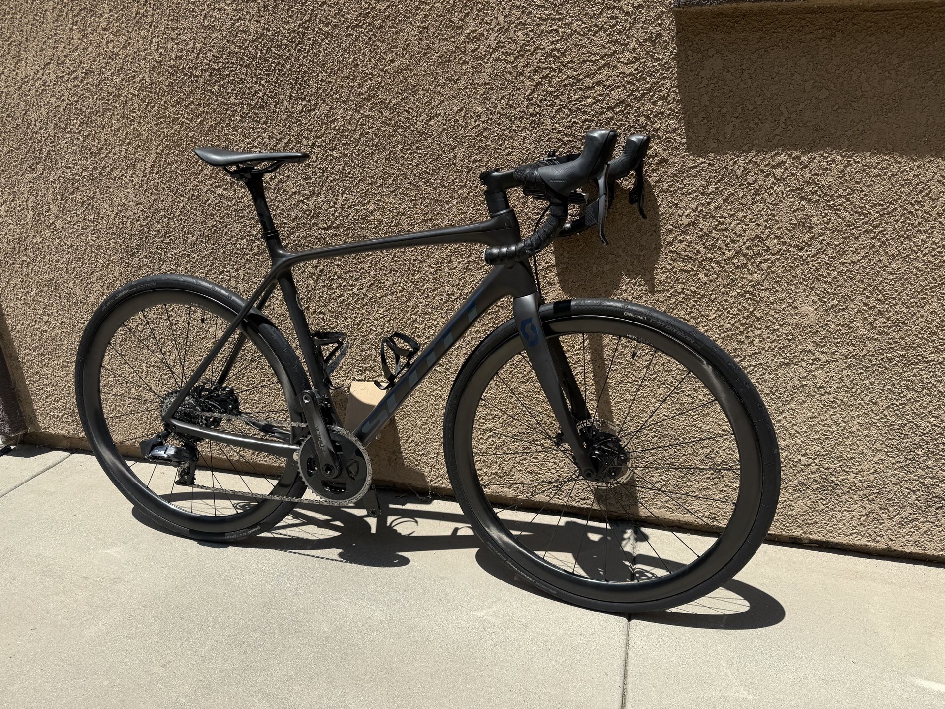 Scott Addict SE