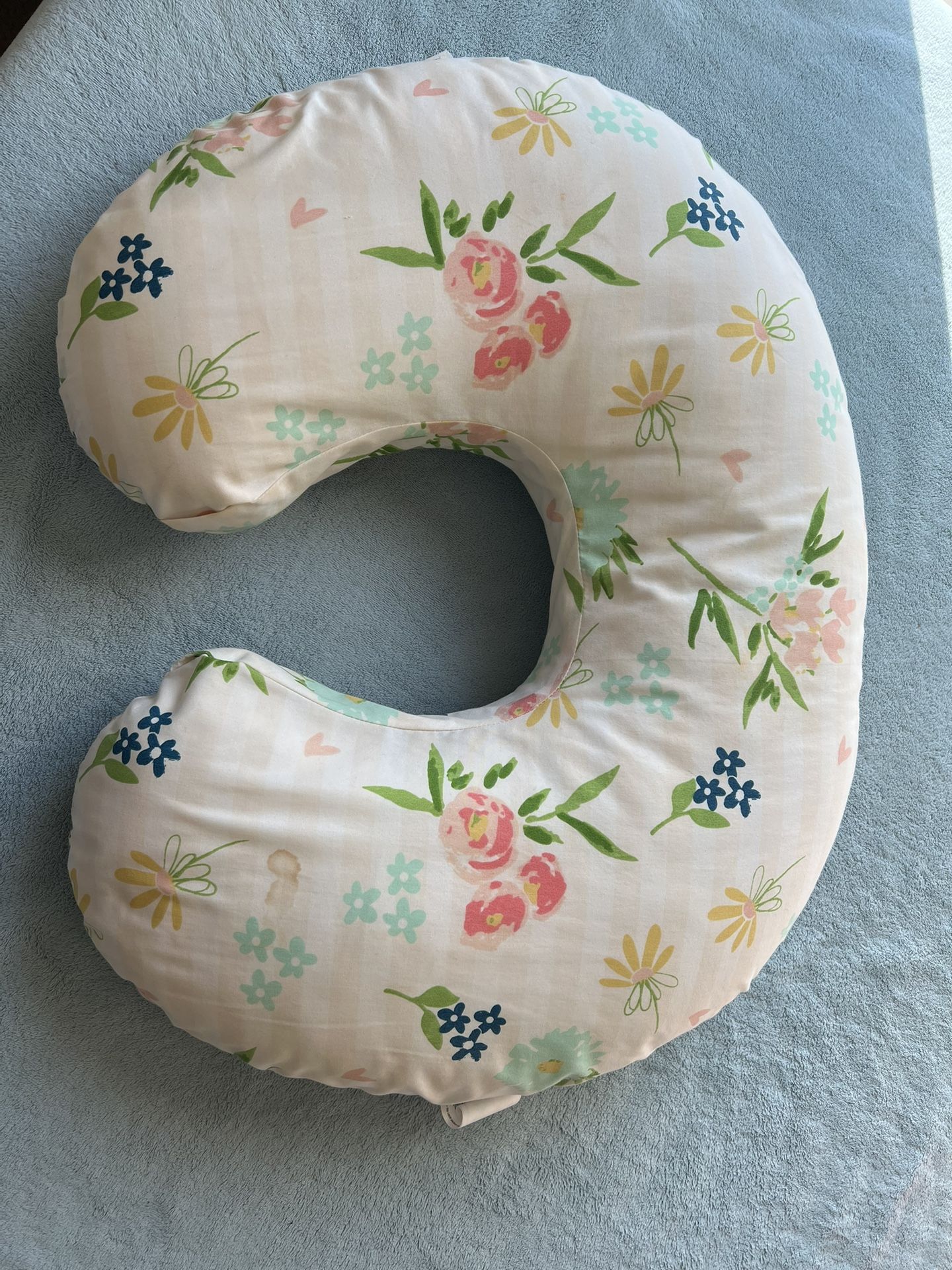 Boppy Pillow