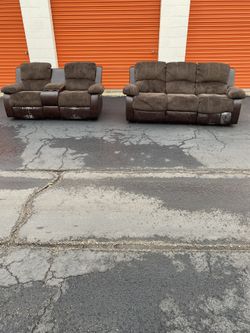 Sofa Set