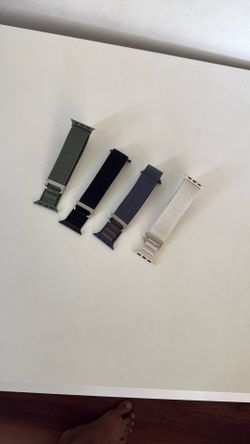 Brand New I watch Bands