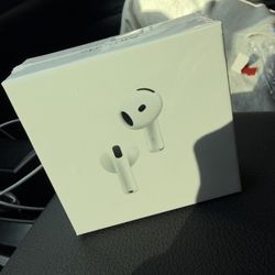 AirPod 4