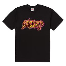 Scratch Supreme T Shirt