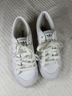 Adidas Nizza Platform