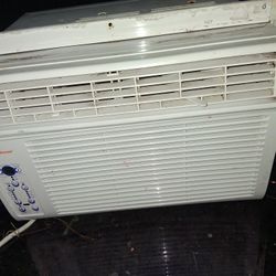 Ocean Breeze Air Conditioner