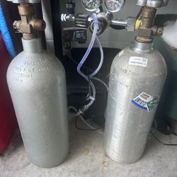 Carbon Dioxide For Fish Tank