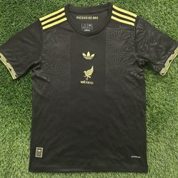 Mexico 🇲🇽 Mexico 🇲🇽 Jersey Copa Oro 2025