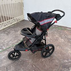 Baby trend Off-road Stroller