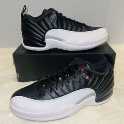 Size 12 Air Jordan 12 G