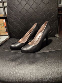 Nine West Classic Pumps