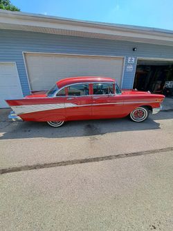 Chevy Belair