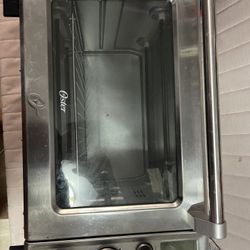 OSTER OVEN 