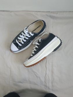Shoe -Converse