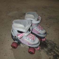 Rollers Run Well
