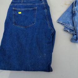 Kirkland Signature Jeans 40x30