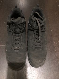 STARTER SHOES…..11