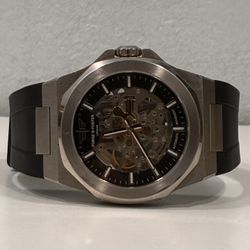 Forge And Foster Men’s Automatic Watch