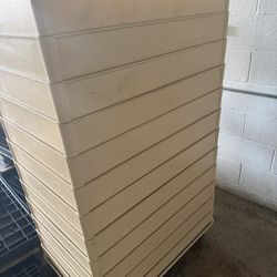 Large Trays 