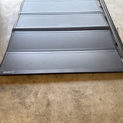 Truck Bed Cover (6-1/2 foot bed)