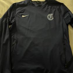Nike Sweater / windbreaker 