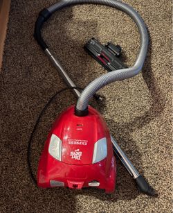 Dirt Devil  Vacuum
