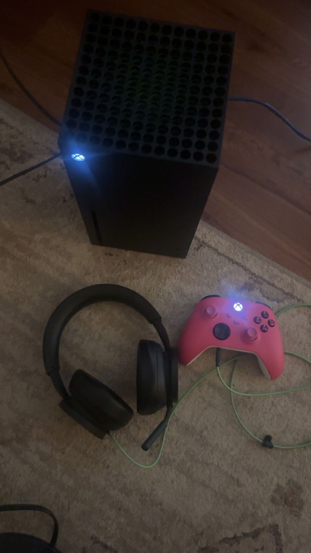 XBOX SERIES X