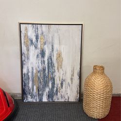 Large Painting